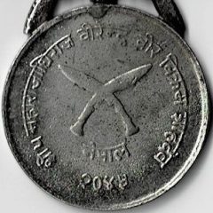Royal Tiger Army Unit Nepal 